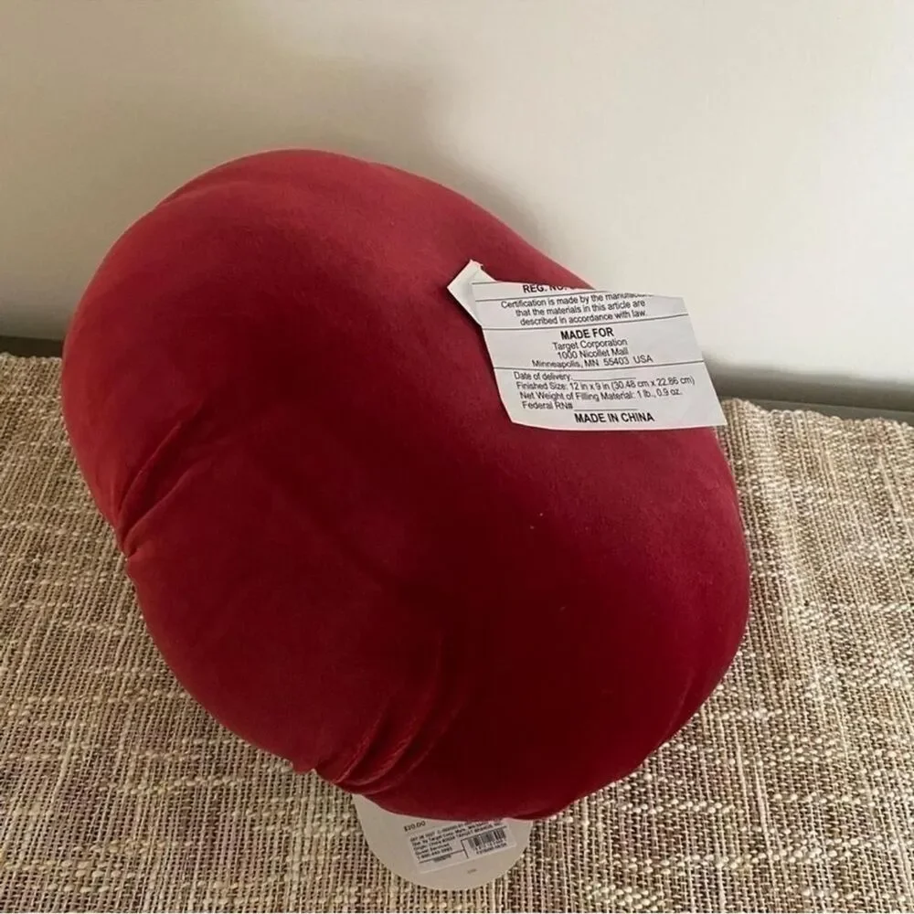 Threshold nwt velvet